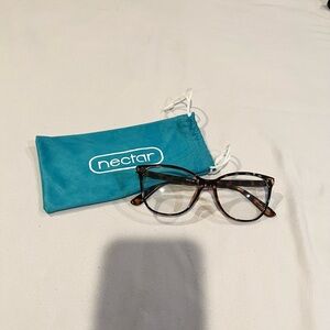 Nectar blue light glasses